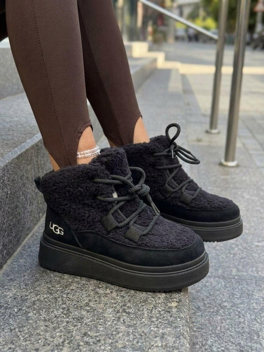 ,угги женские,угги,угги женские зимние на платформе луноходы ugg 278448831,угги женские зимние