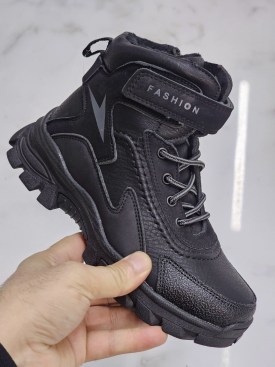 Ботинки