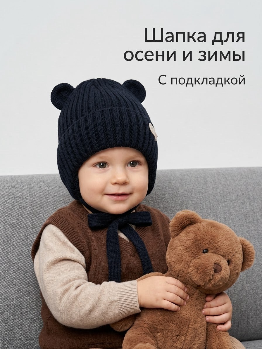шапка для новорожденного,шапка для мальчика,шапочка,шапочка для детей,шапка на завязка для малышей
