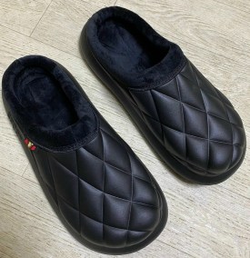 Тапочки