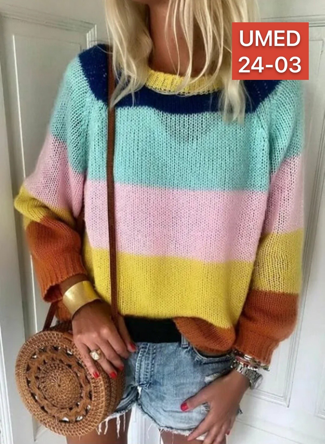 разноцветный свитер,вязаные свитера женские,кофта вязаная,женские свитера,вязаные свитера