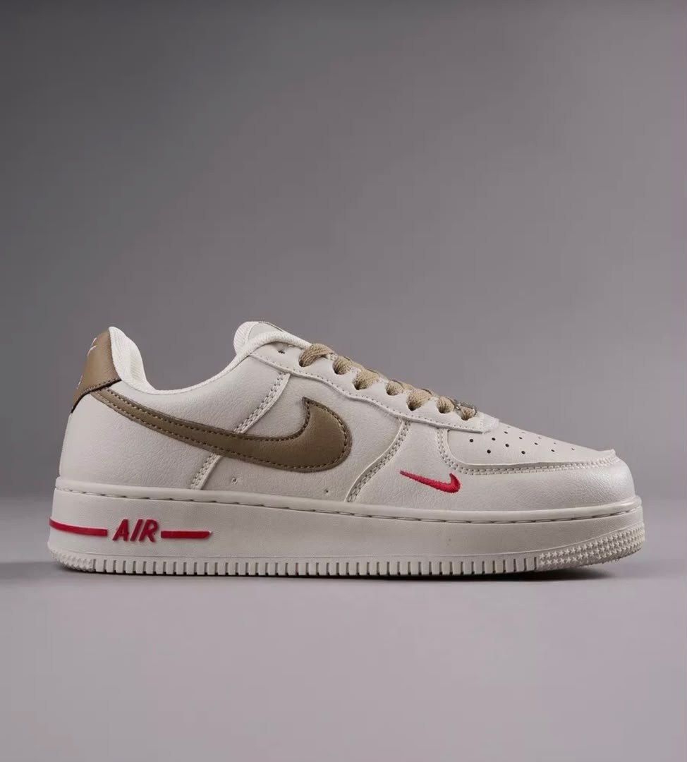nike air force 1 low premium white brown,кроссовки nike air force 1,кроссовки nike air force,кроссовки nike air force 1 кроссовки,nike air force 1