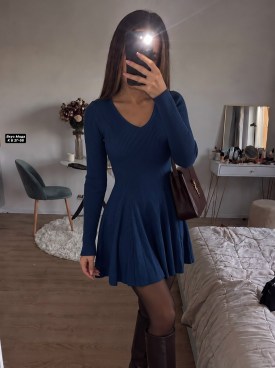 Платье
