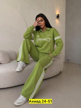 Костюм