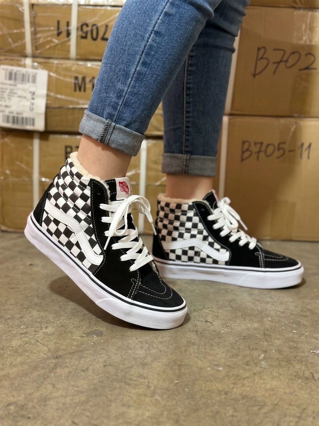 кеды vans,кроссовки,высокие вансы,кроссовки женскиe,кроссовки vans