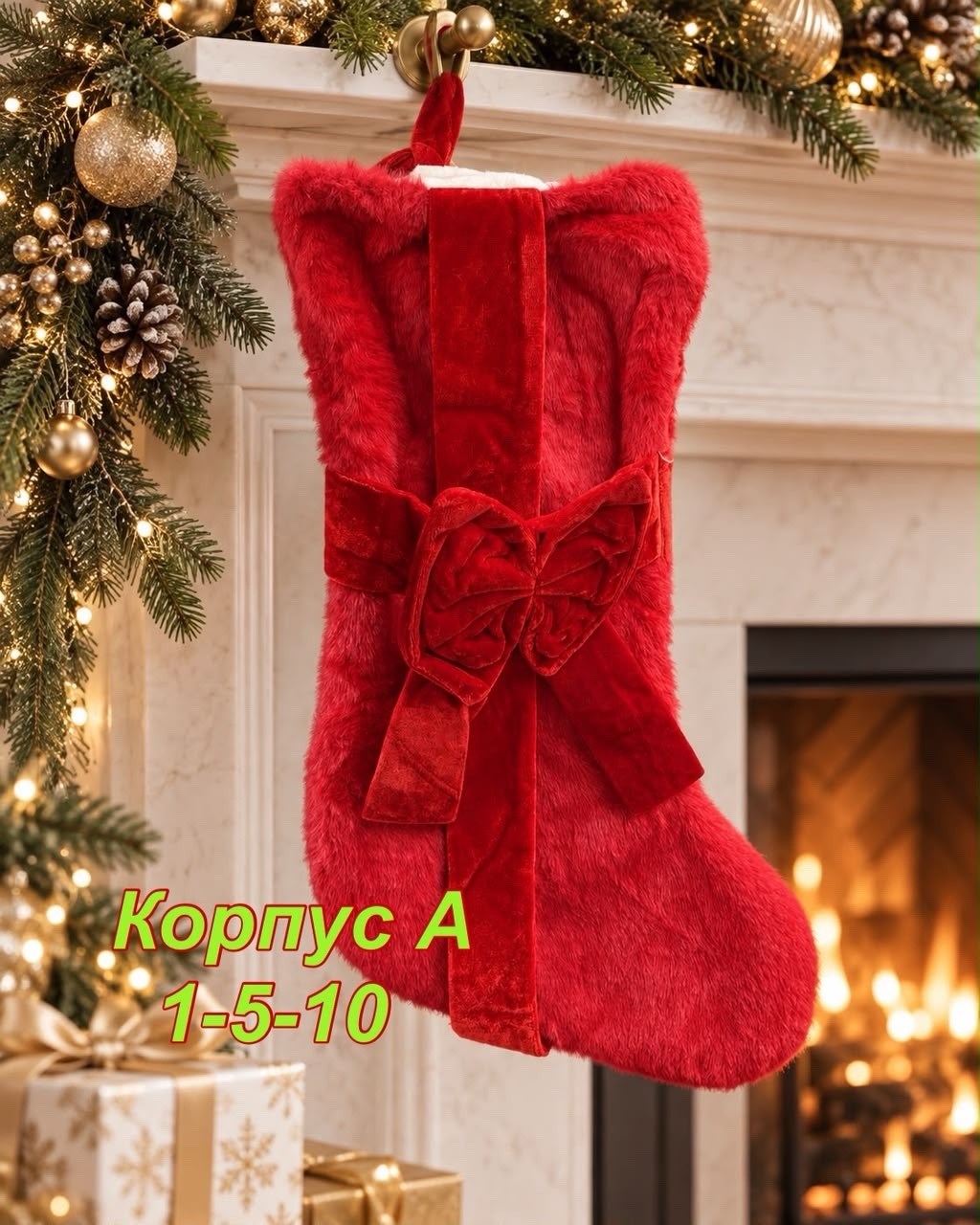 рождественские чулки,новогодние носки,рождественские носки,christmas stocking,новогодние носки для подарка