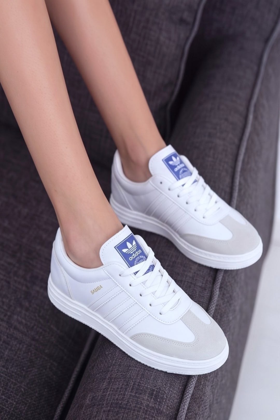,кроссовки adidas,кроссовки женскиe, женская,самба адидас