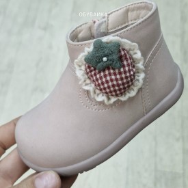 Ботинки