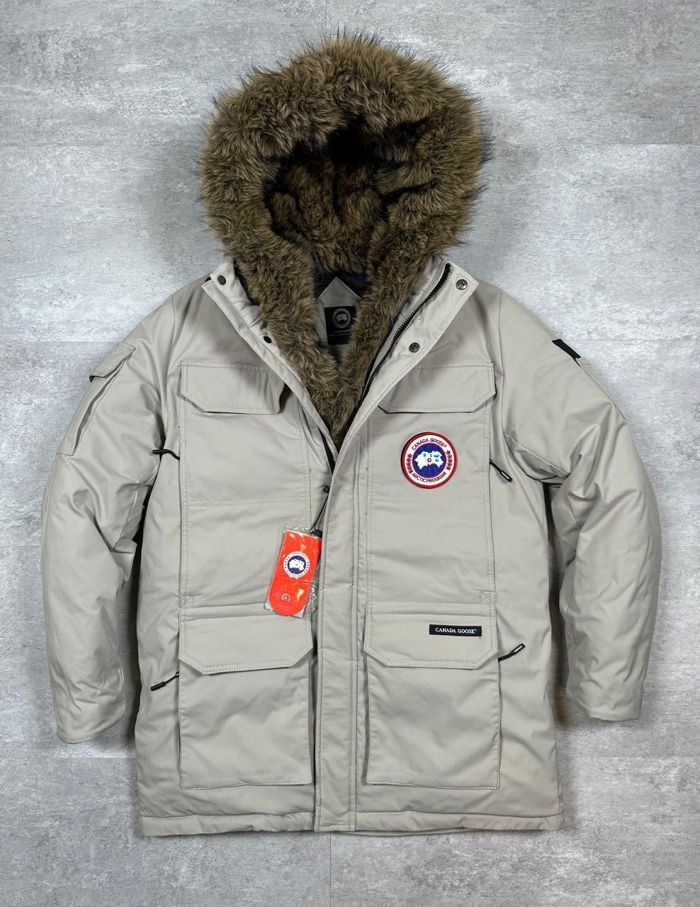 зимняя куртка canada goose,canada goose мужской пуховик,куртка мужская зимняя canada goose,пуховик canada goose,куртка мужская canada goose
