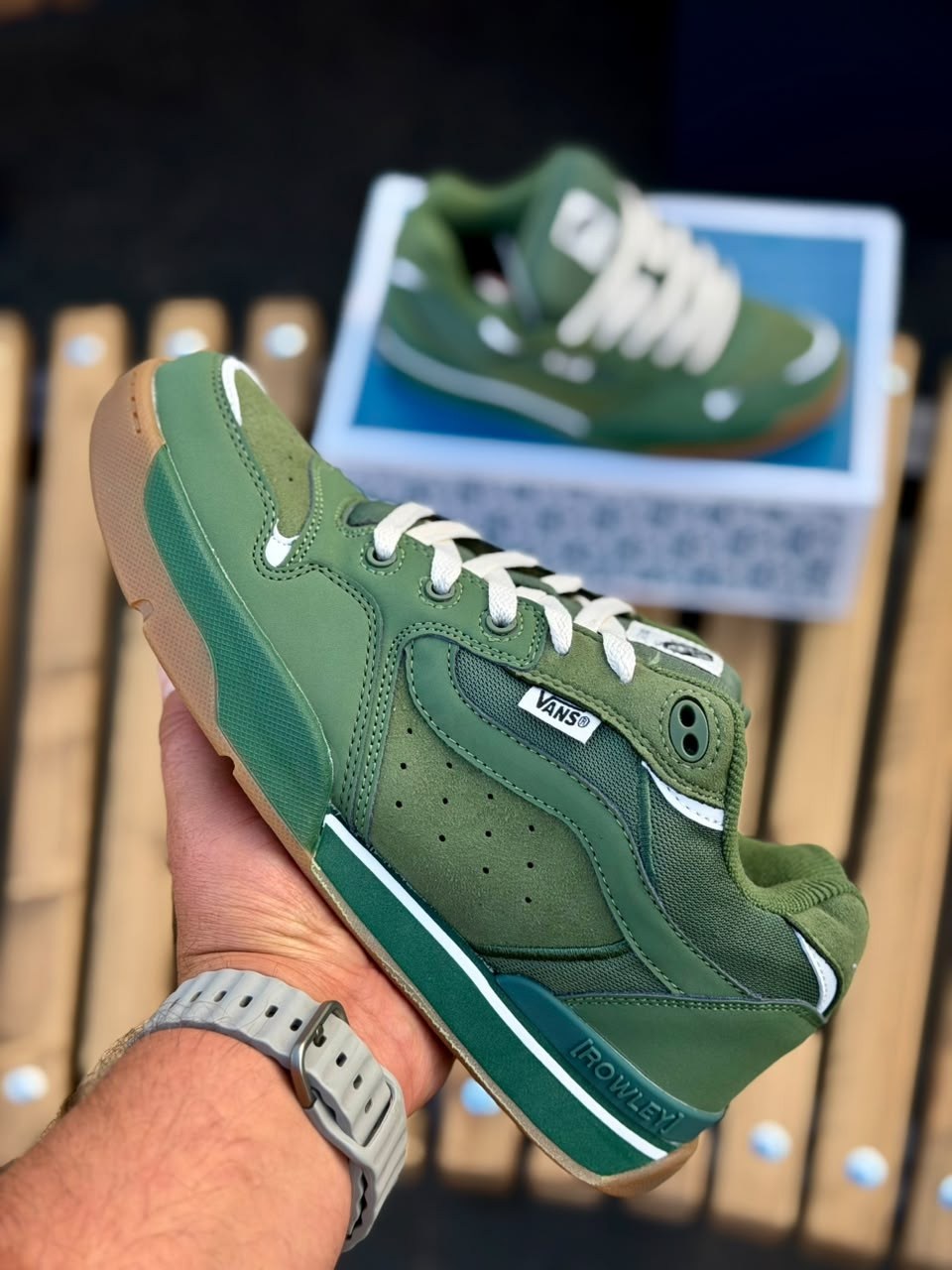 мужские кроссовки vans,кроссовки,зеленые кроссовки,спортивный ,кроссовки vans