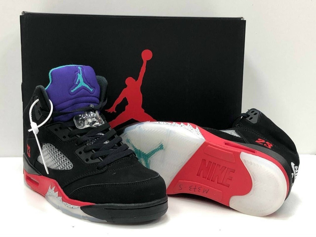 кроссовки air jordan 5 retro gs top 3 черный,кроссовки air jordan 5 retro,nike air jordan 5 retro,кроссовки jordan air jordan 5 retro,кроссовки air jordan 5 retro top 3