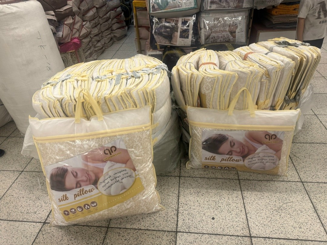 подушка silk pillow 70x70 meizhouling,ткань,подушка meizhouling шелковая шелк,шелковая подушка,подушка шелк