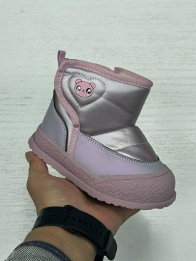 Дутики