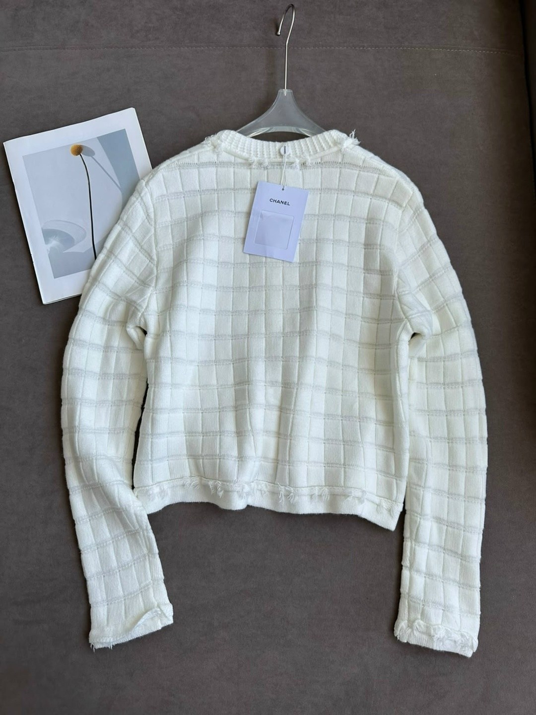 вязаные кардиганы,жакет,кардиган,жакет шанель,женский пиджак chanel