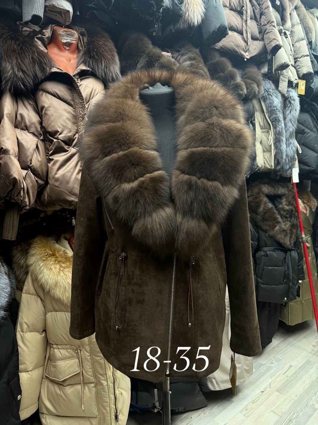 парки с мехом песца,парка с натуральным мехом,парка женская с натуральным мехом,парка с мехом,мех песец