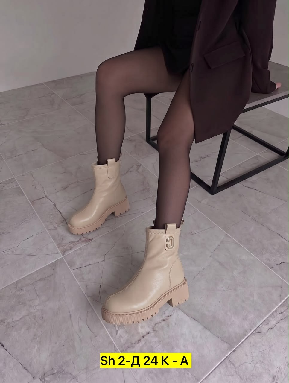 женские ботинки зима f8787-66 бежевые,ботинки женские,женская  зимняя,,ботинки