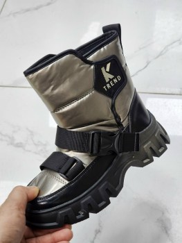 Дутики