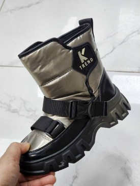 Дутики