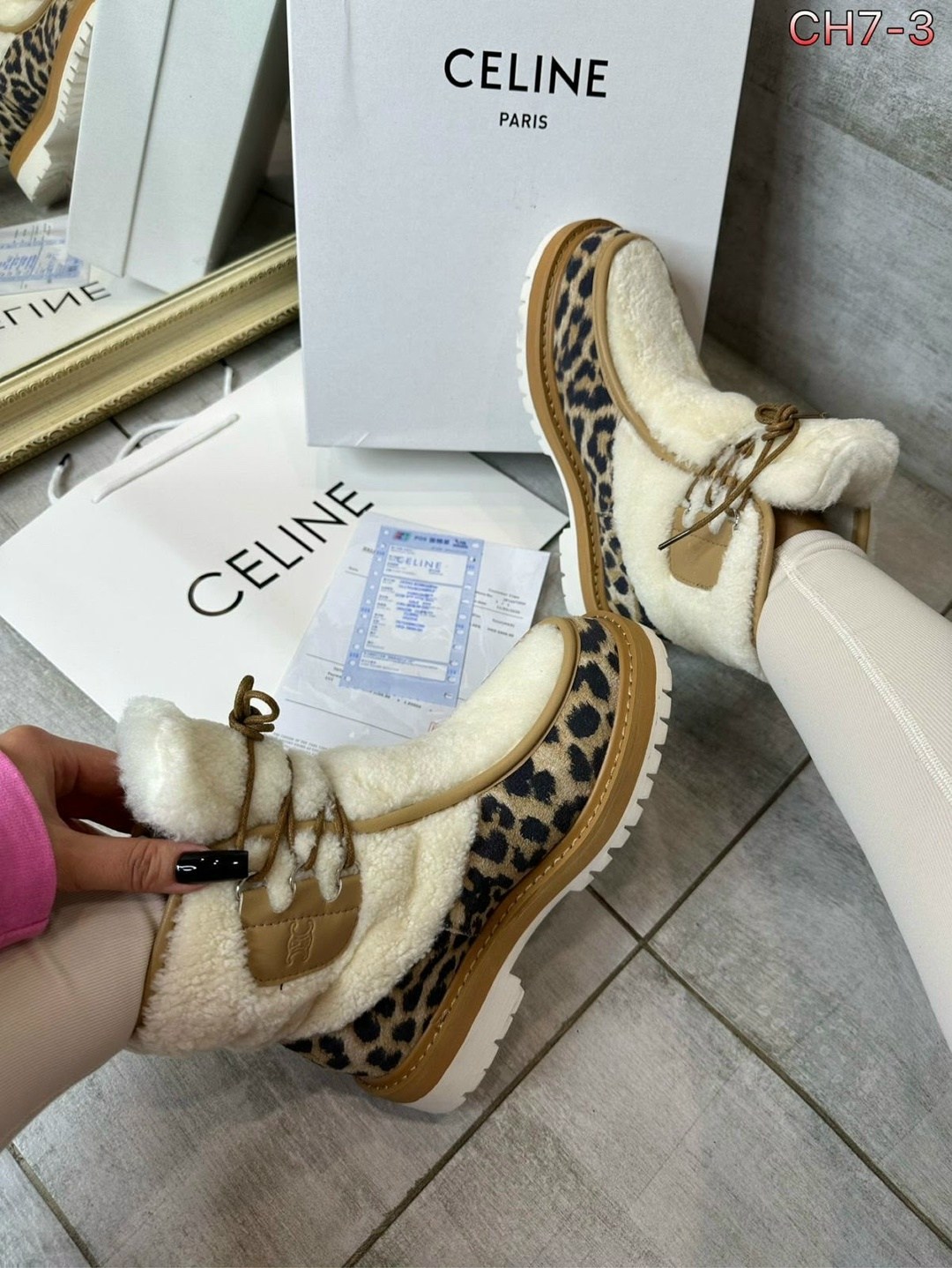 ботинки celine,ботинки celine женские 2026,ботинки женские celine, celine 2026,