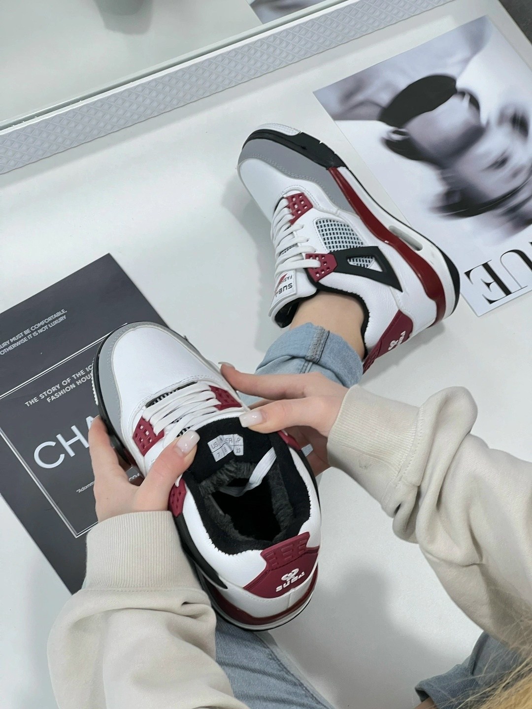 кроссовки nike air jordan 4 retro,кроссовки nike air jordan 4 retro psg,кроссовки nike air jordan 4,кроссовки nike air jordan 4 retro psg paris,кроссовки мужские nike air jordan 4