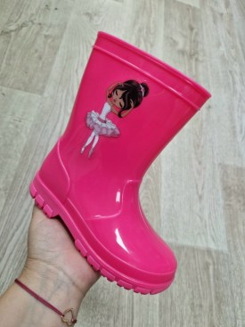 Сапоги