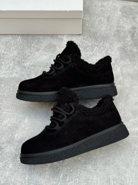 Ботинки