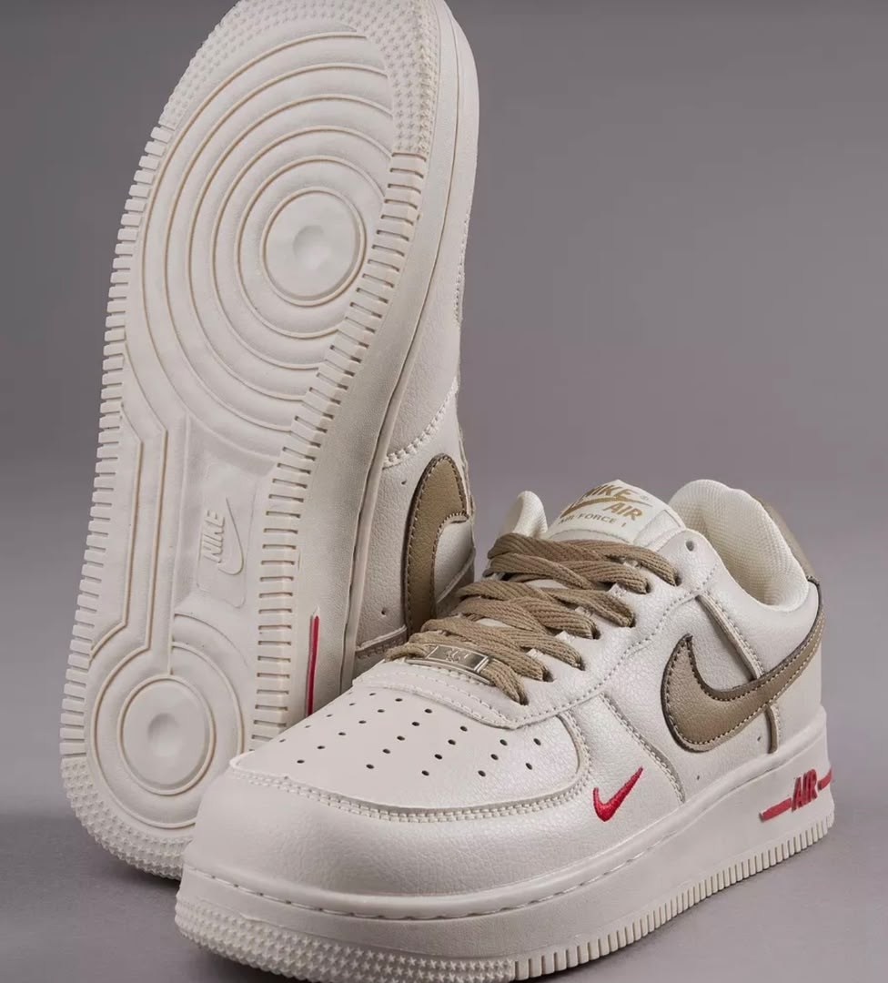 nike air force 1 low premium white brown,кроссовки nike air force 1,кроссовки nike air force,кроссовки nike air force 1 кроссовки,nike air force 1