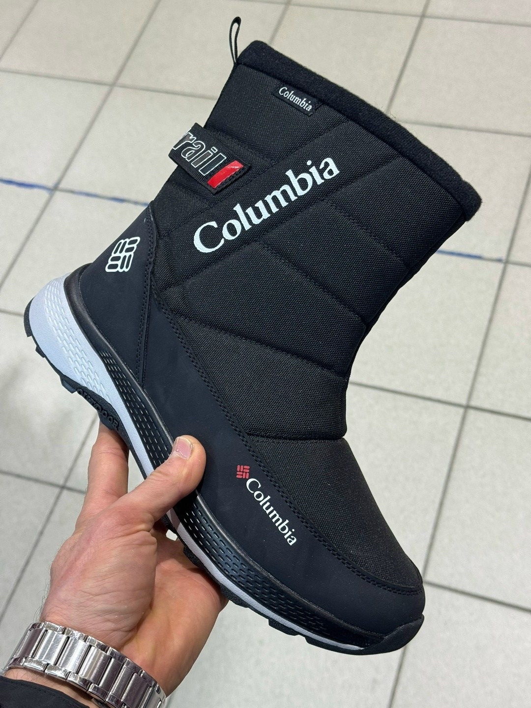 дутики мужские зимние columbia,дутики columbia,дутики columbia арт 5607,,дутики