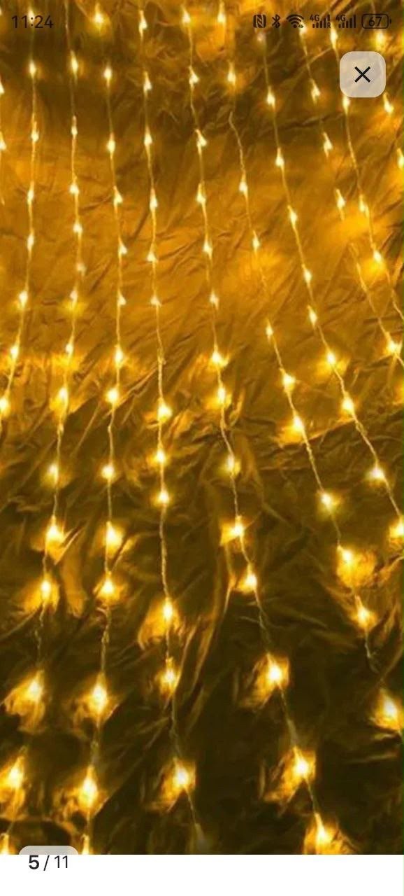 светодиодная гирлянда занавес 3х2м 240 led (разные цвета),гирлянда штора водопад,гирлянда занавес,электрогирлянда занавес внутренняя 1,5х2м 300led желтый sycl-014,светодиодная гирлянда