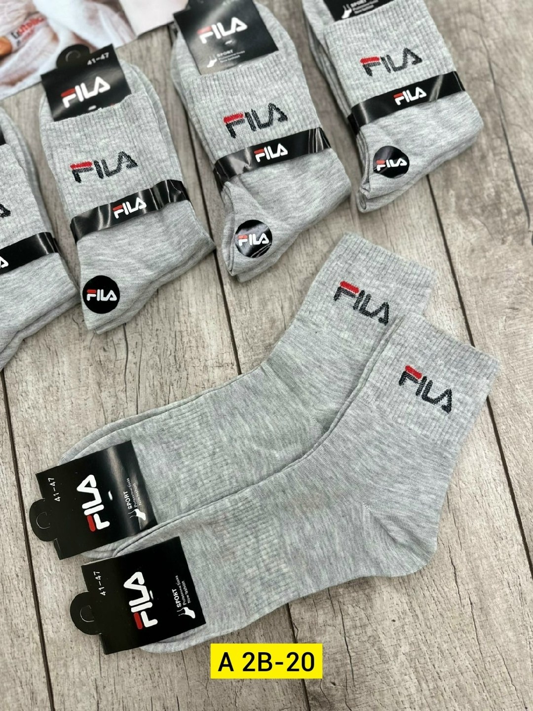 носки fila,носки мужские,носки fila 10 пар,носки fila мужские,носки набор