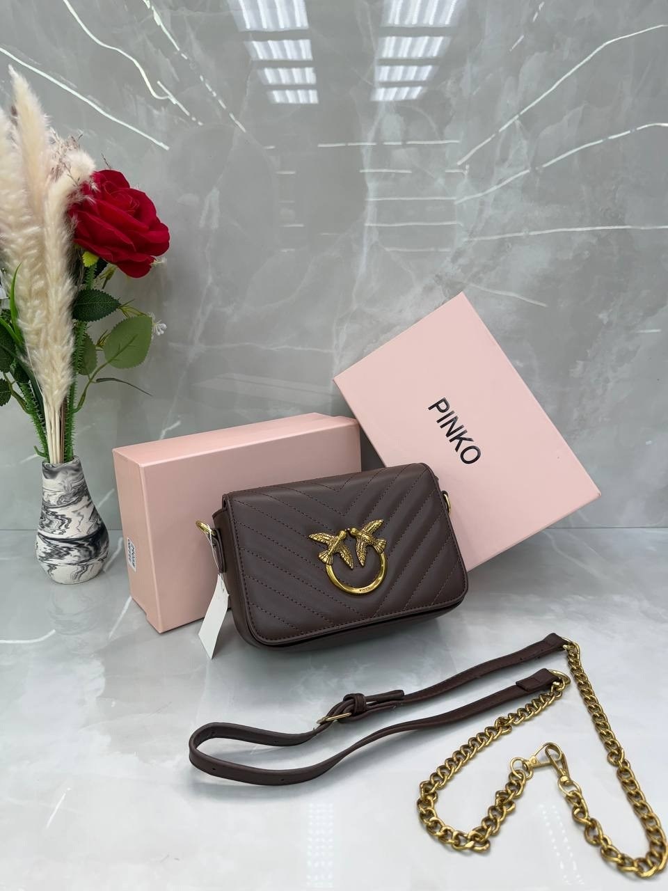 сумка pinko,pinko сумка на плечо,сумка женская pinko,кожаная сумка pinko,pinko сумка на плечо кросс-боди