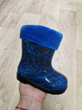 Сапоги