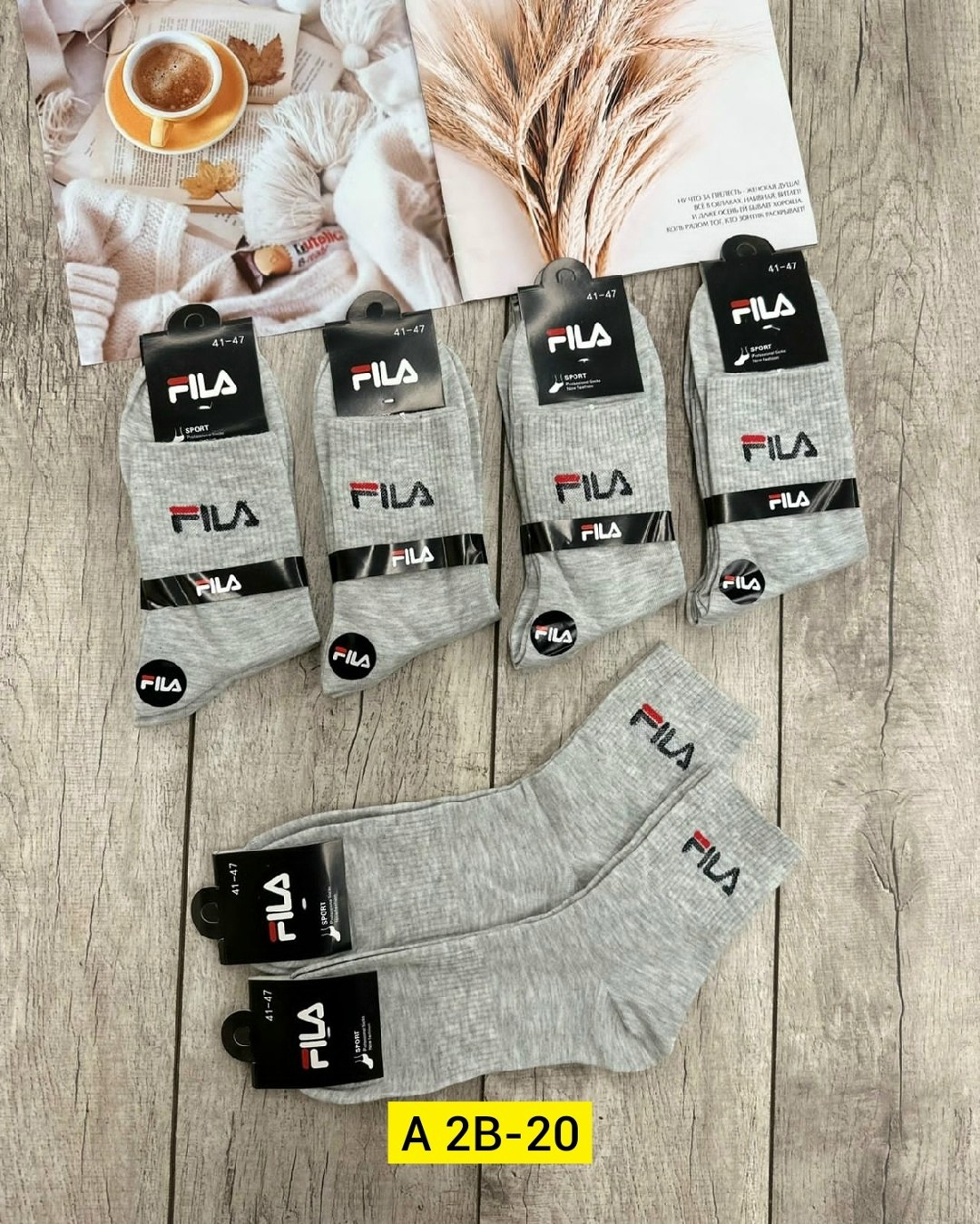 носки fila,носки мужские,носки fila 10 пар,носки fila мужские,носки набор