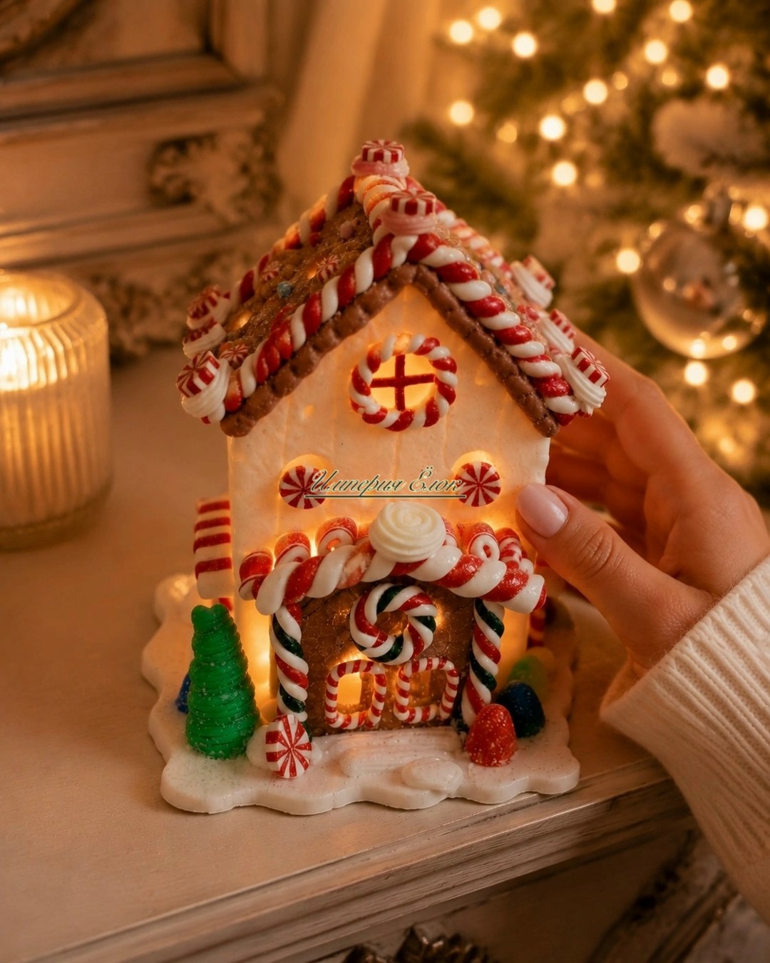 пряничный домик gingerbread house,рождественский пряничный домик,новогодний пряничный домик,christmas gingerbread house,пряничный домик