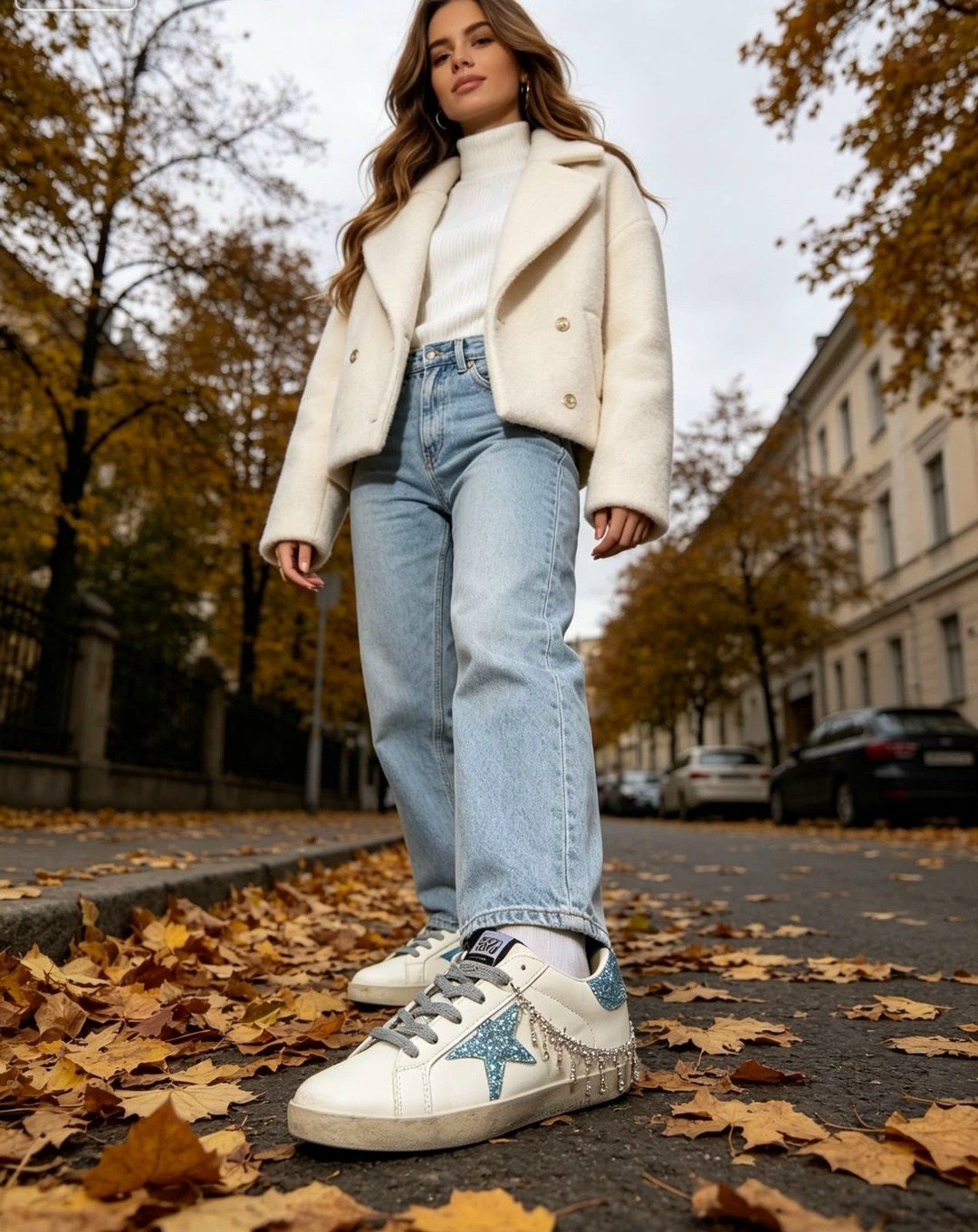 golden goose sneakers,golden goose superstar strass embellished smudged leather sneakers,golden goose super star,golden goose shoes,кроссовки golden goose