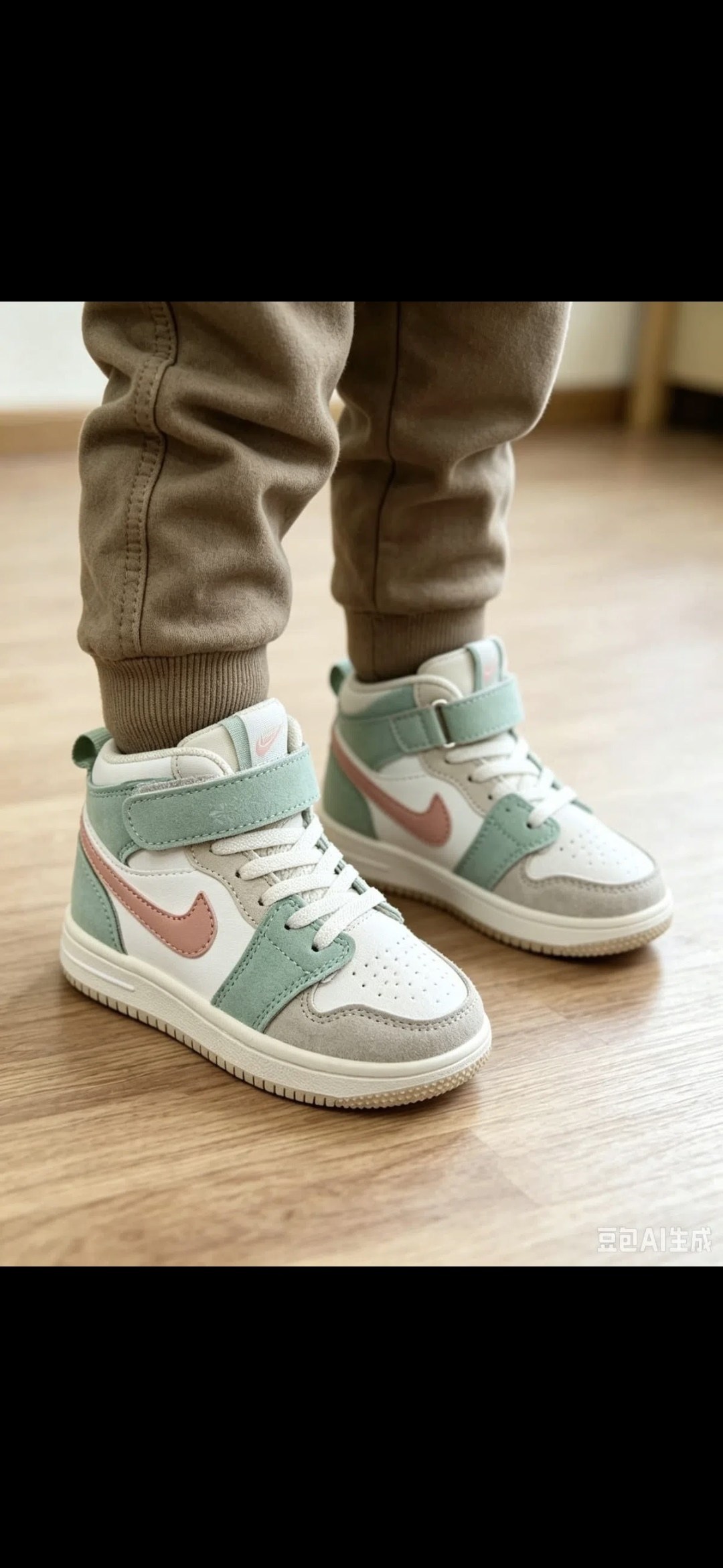 кроссовки,nike air jordan 1 mid pine green,кроссовки мальчику,кроссовки подростковые,кроссовки детская
