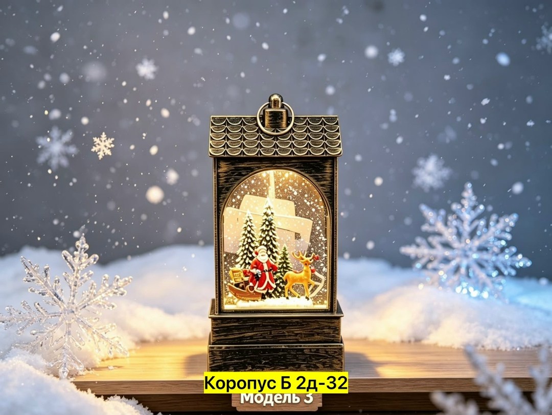 фонарь новогодний,новогодний светильник фонарь,декоративный светильник фонарь новогодний,новогодний музыкальный фонарь,фонарь новогодний светильник новогодний со снегом