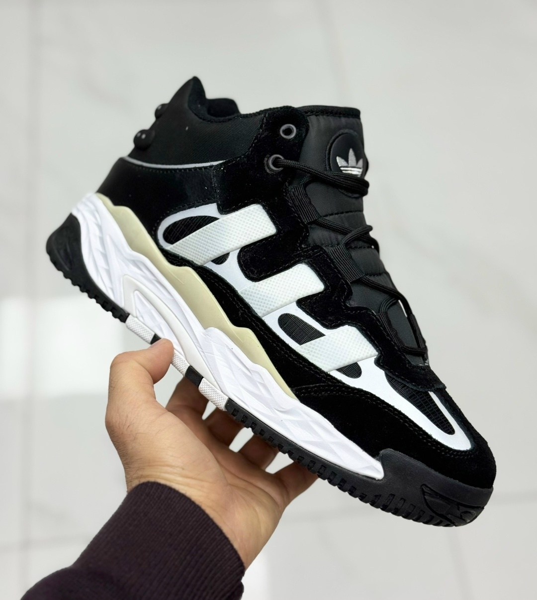 зимние кроссовки adidas niteball,кроссовки adidas niteball,кроссовки мужские adidas,кроссовки adidas,кроссовки мужские adidas originals niteball