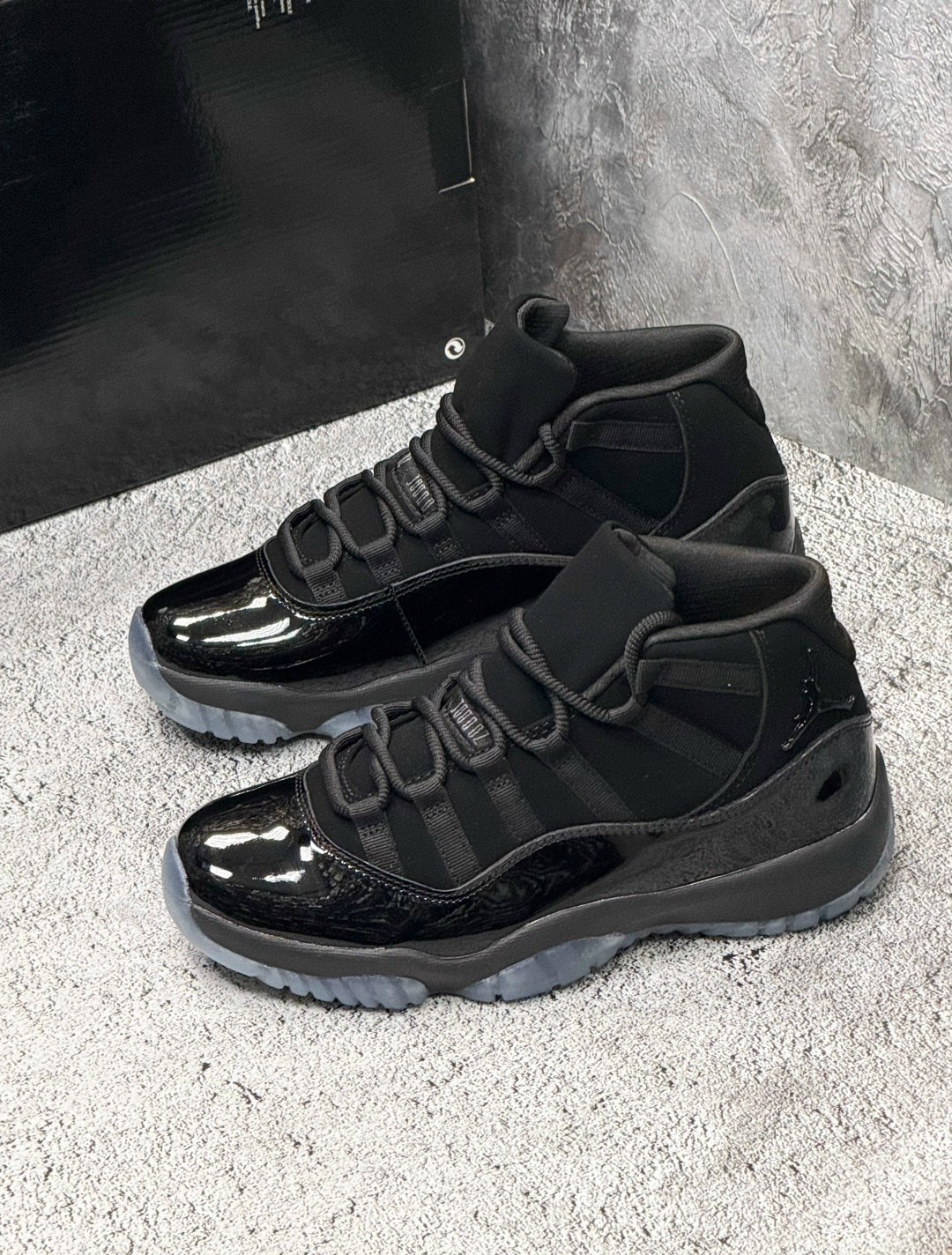 баскетбольные кроссовки air jordan 11 retro "gamma blue",кроссовки nike air jordan 11 retro black,кроссовки nike air jordan 11 retro,nike air jordan 11,nike air jordan 11 retro