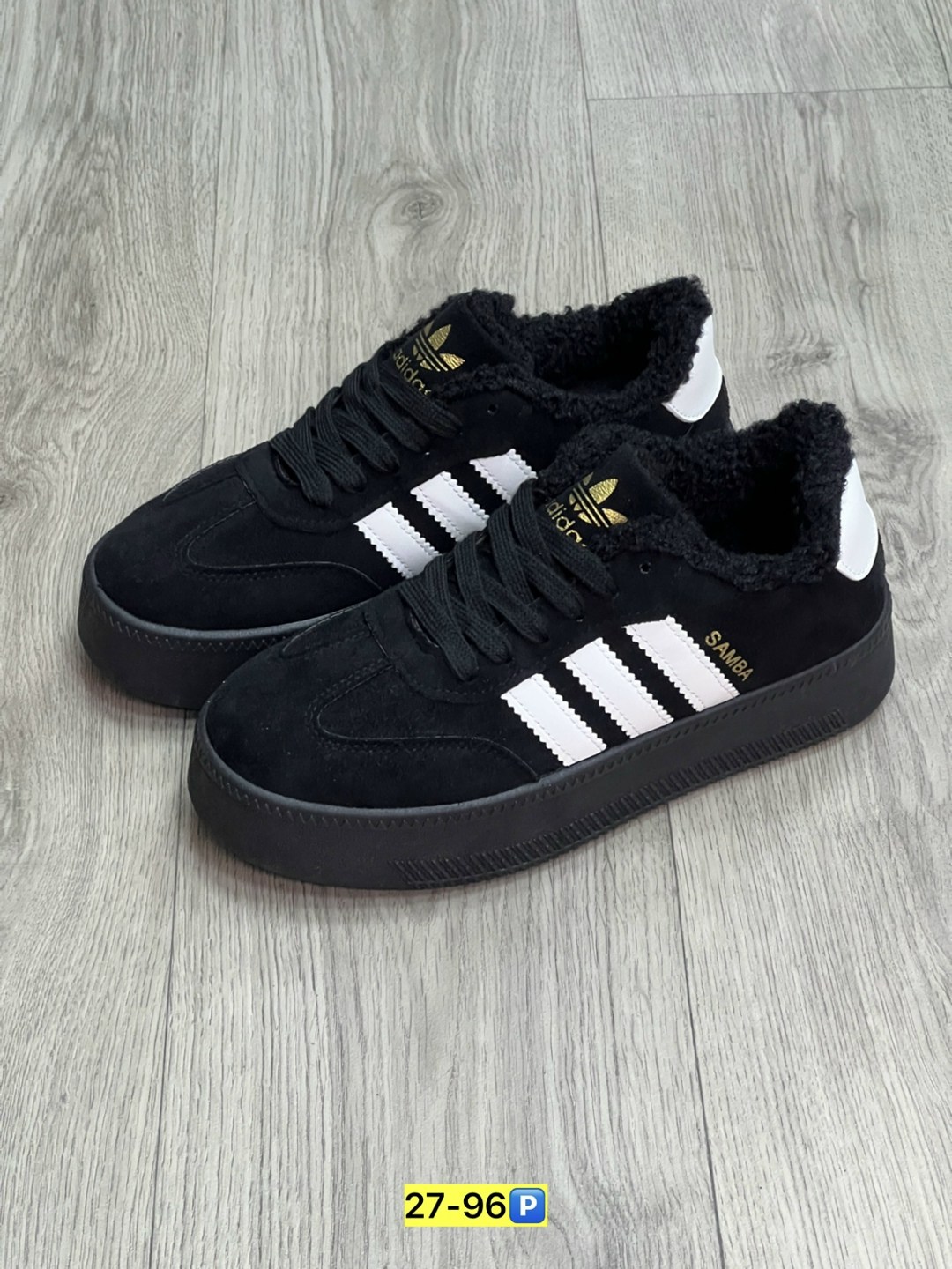 кроссовки высокие adidas samba зимние с мехом,,кроссовки женскиe,кроссовки adidas,кроссовки эко