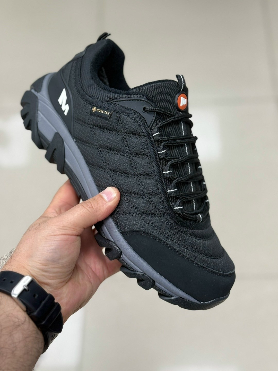 кроссовки зимние merrell,кроссовки мужские merrell,кроссовки мужские merrell термо,кроссовки merrell,кроссовки мужские зимние merrell р-р 40-46