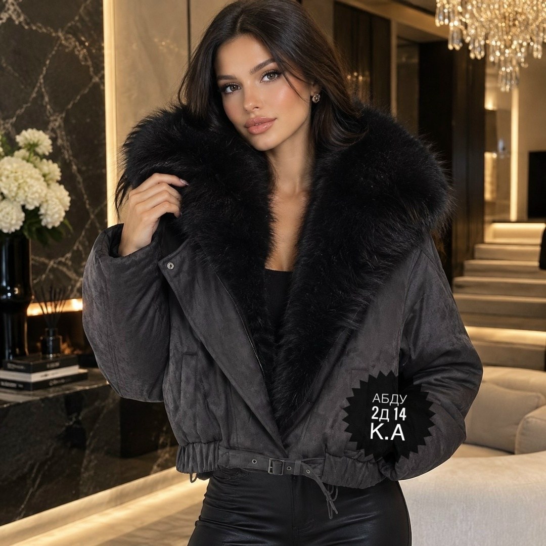 женский чёрный пуховик с мехом max mara,куртка с мехом,куртка с мехом женская,пуховик с мехом,женский чёрный пуховик с натуральным мехом max mara