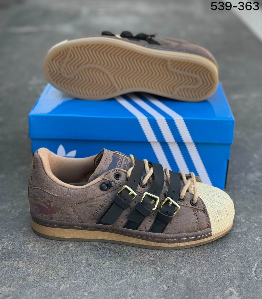 кроссовки adidas superstar,кроссовки adidas superstar rabbit hole brown,спортивная  ad originals superstar adidas,,адидас супер стар