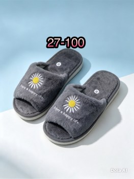 Тапочки