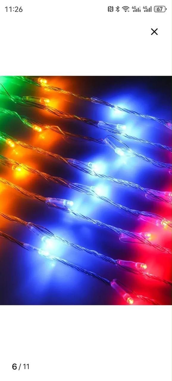 светодиодная гирлянда занавес 3х2м 240 led (разные цвета),гирлянда штора водопад,гирлянда занавес,электрогирлянда занавес внутренняя 1,5х2м 300led желтый sycl-014,светодиодная гирлянда