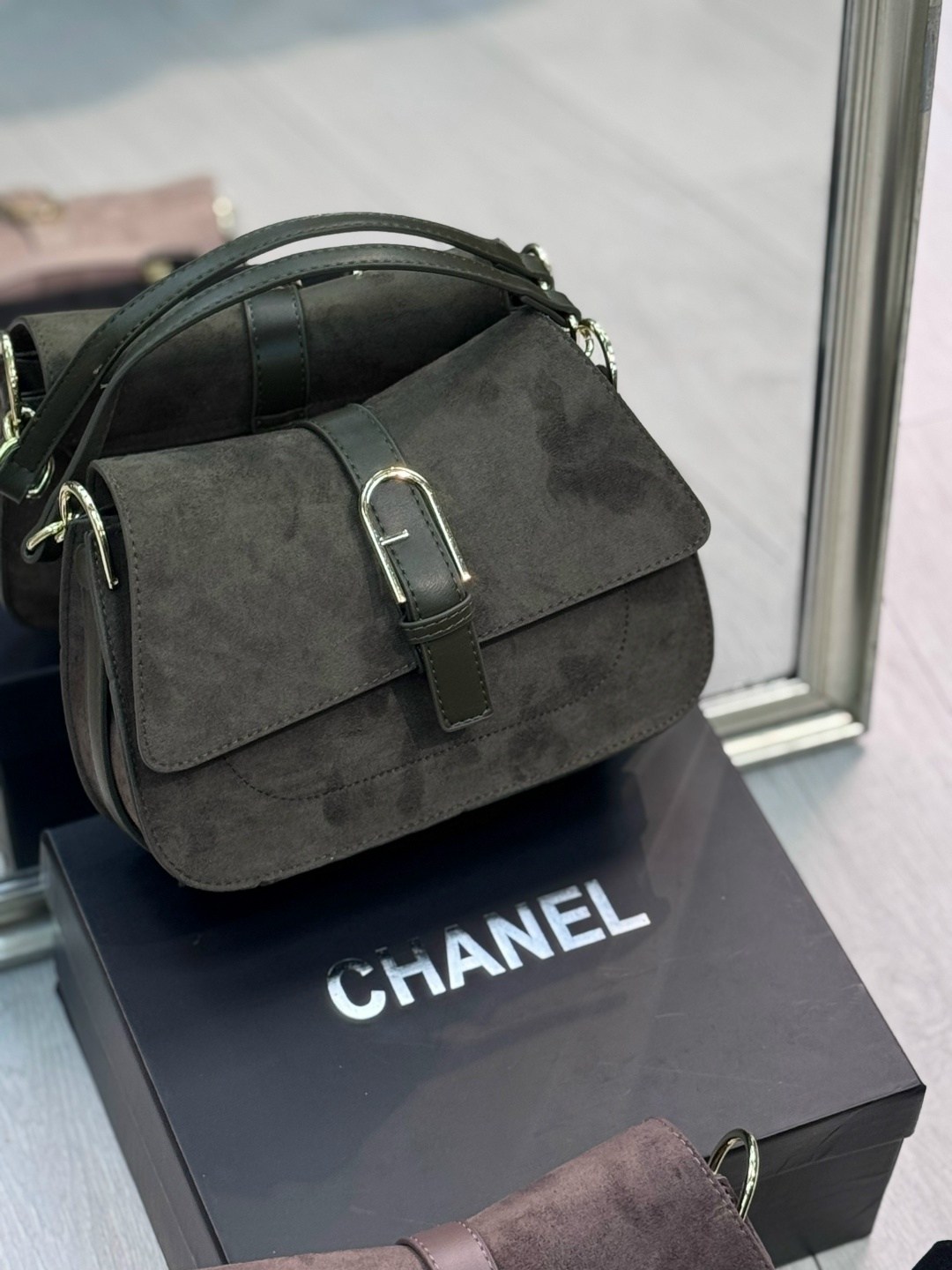 замшевая сумка,коричневая замшевая сумка,женская сумка furla коричневая,сумка,женская замшевая сумка