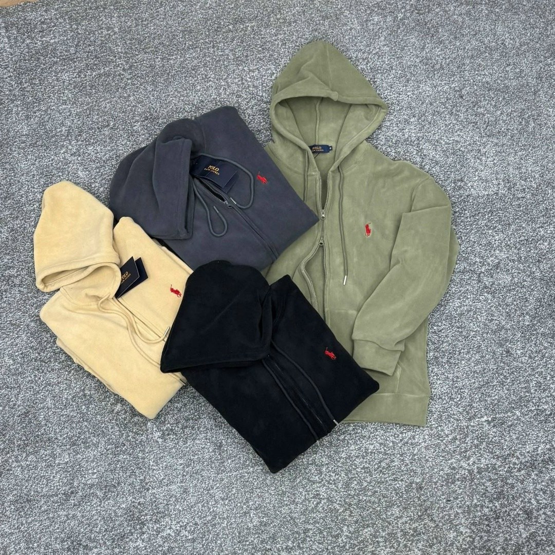 зип-худи polo ralph lauren,мужская толстовка,толстовки для мужчин,толстовка флисовая,толстовка