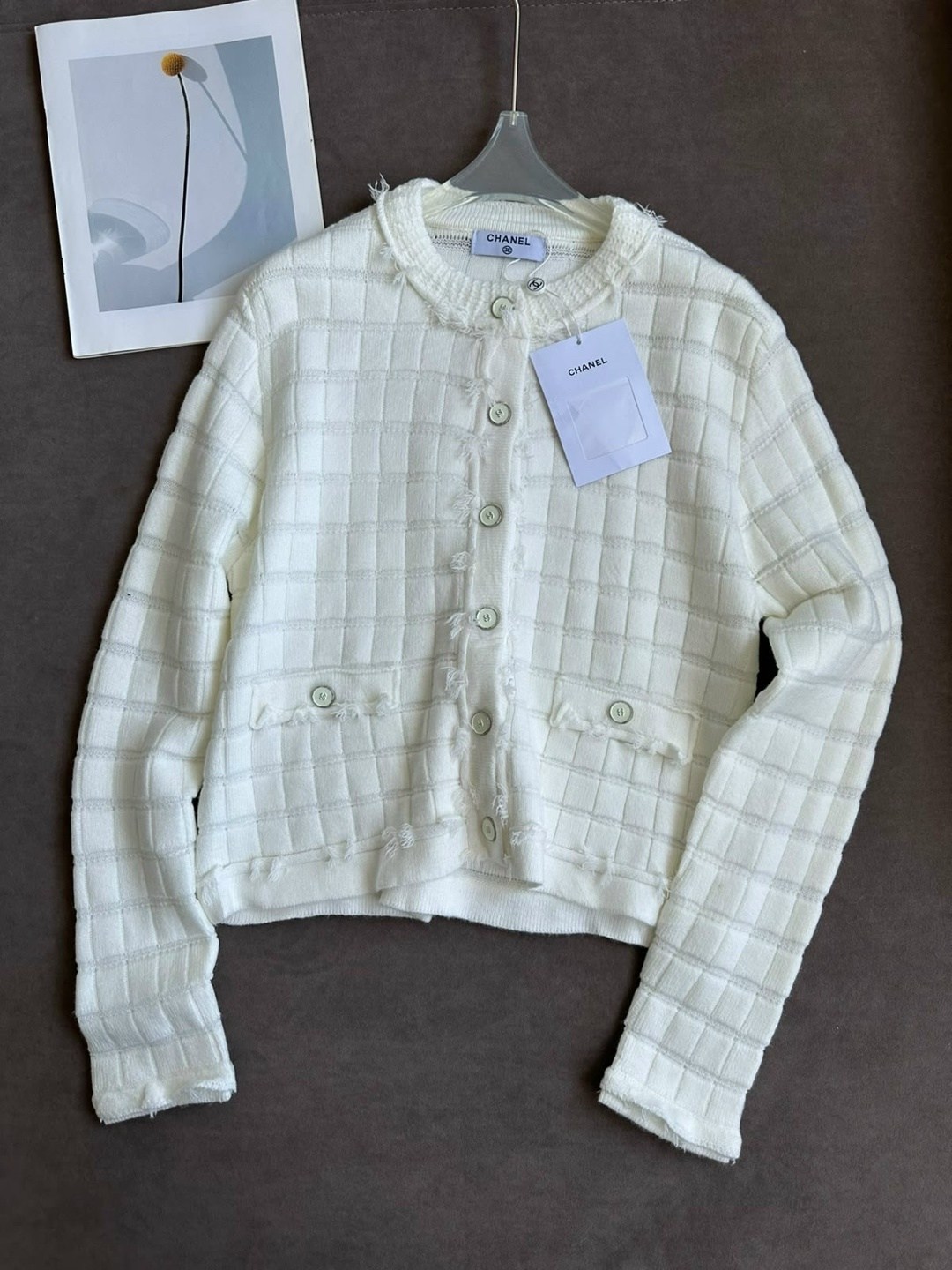 вязаные кардиганы,жакет,кардиган,жакет шанель,женский пиджак chanel