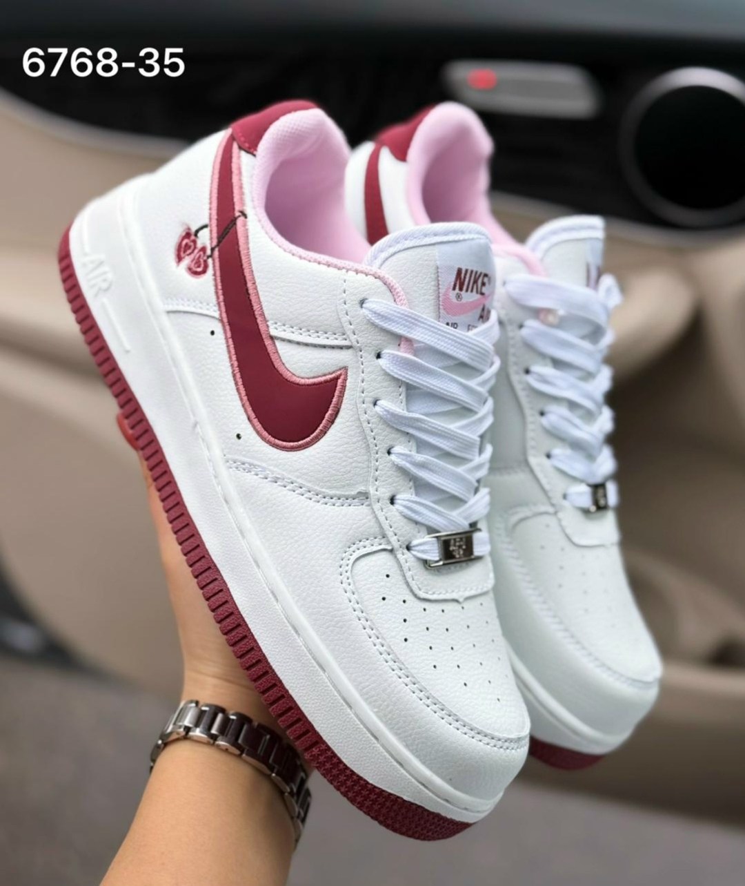 женские кроссовки,кроссовки женские белый,кроссовки,кросcовки nike air force 1,кроссовки женские nike air force 1