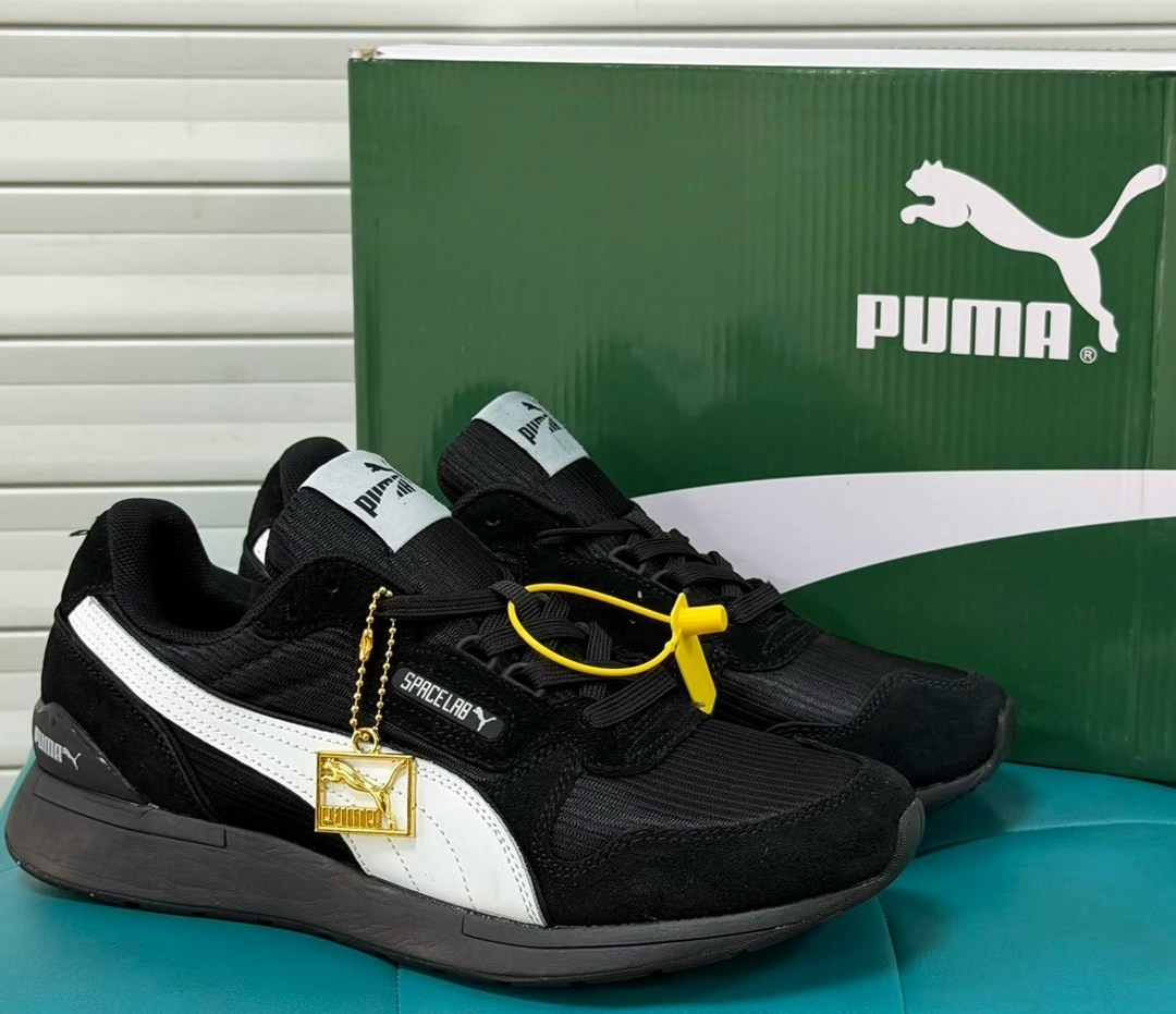 мужские кроссовки puma,кроссовки puma st runner,puma кроссовки,,кроссовки унисекс puma st runner v3 l темно-синие